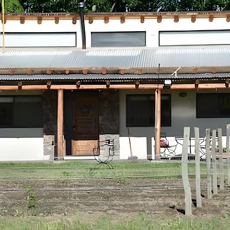 Finca Ogawa Los Sauces  Dış mekan fotoğraf