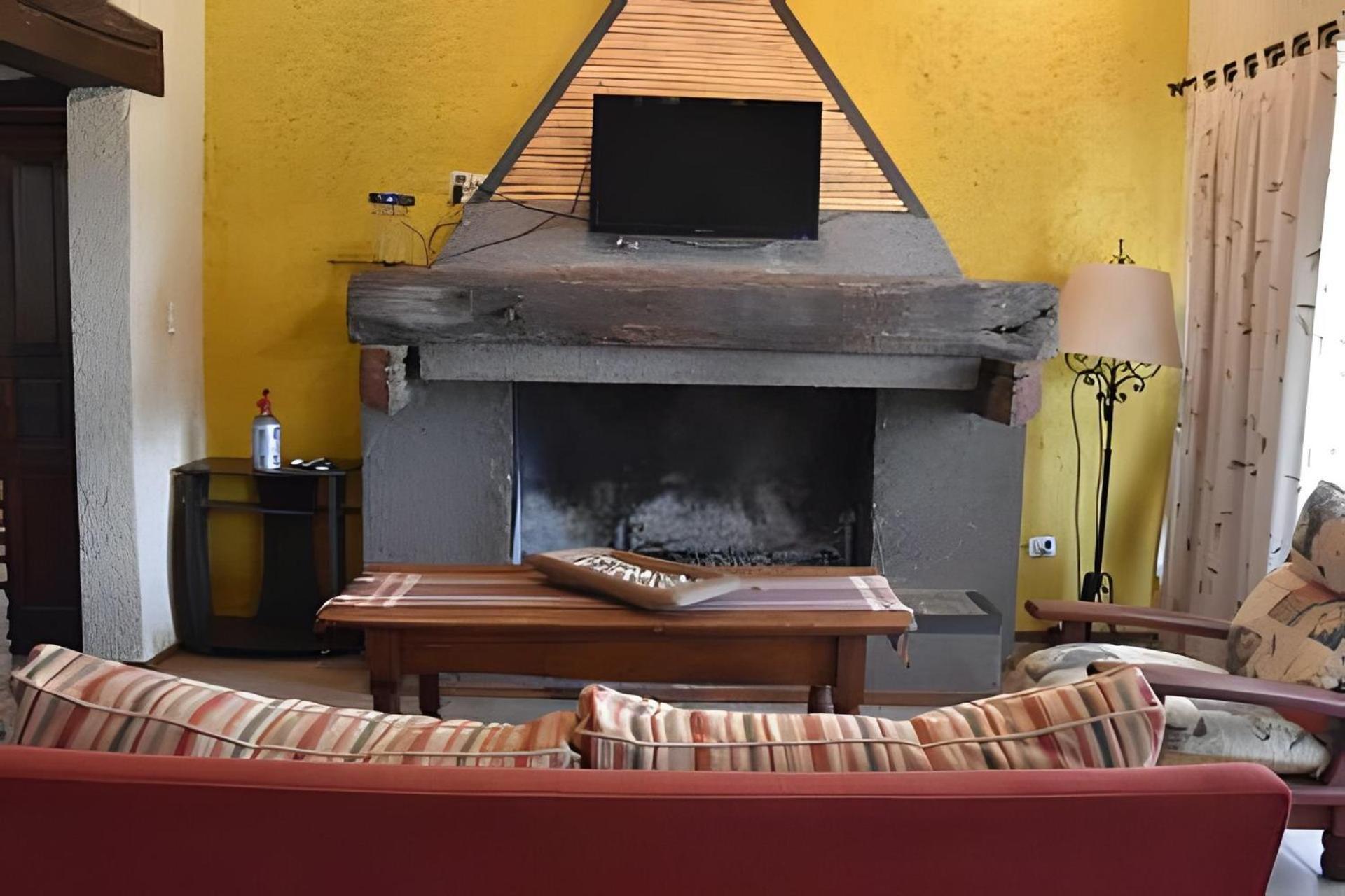 Finca Ogawa Los Sauces  Dış mekan fotoğraf