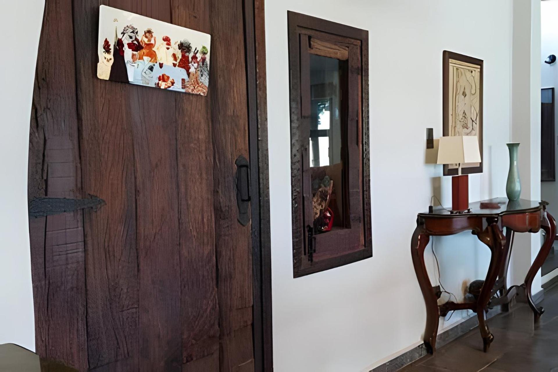 Finca Ogawa Los Sauces  Dış mekan fotoğraf