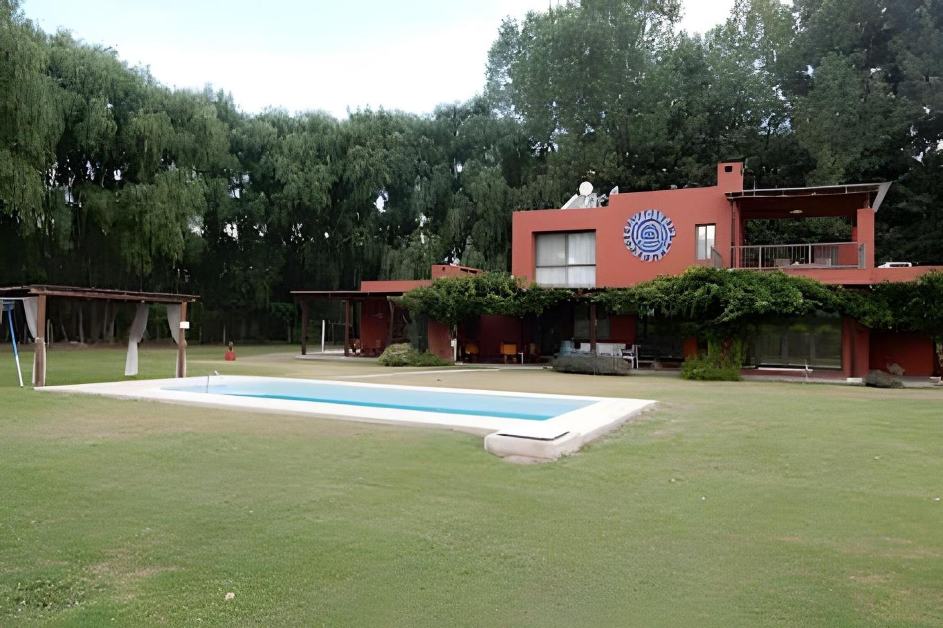 Finca Ogawa Los Sauces  Dış mekan fotoğraf