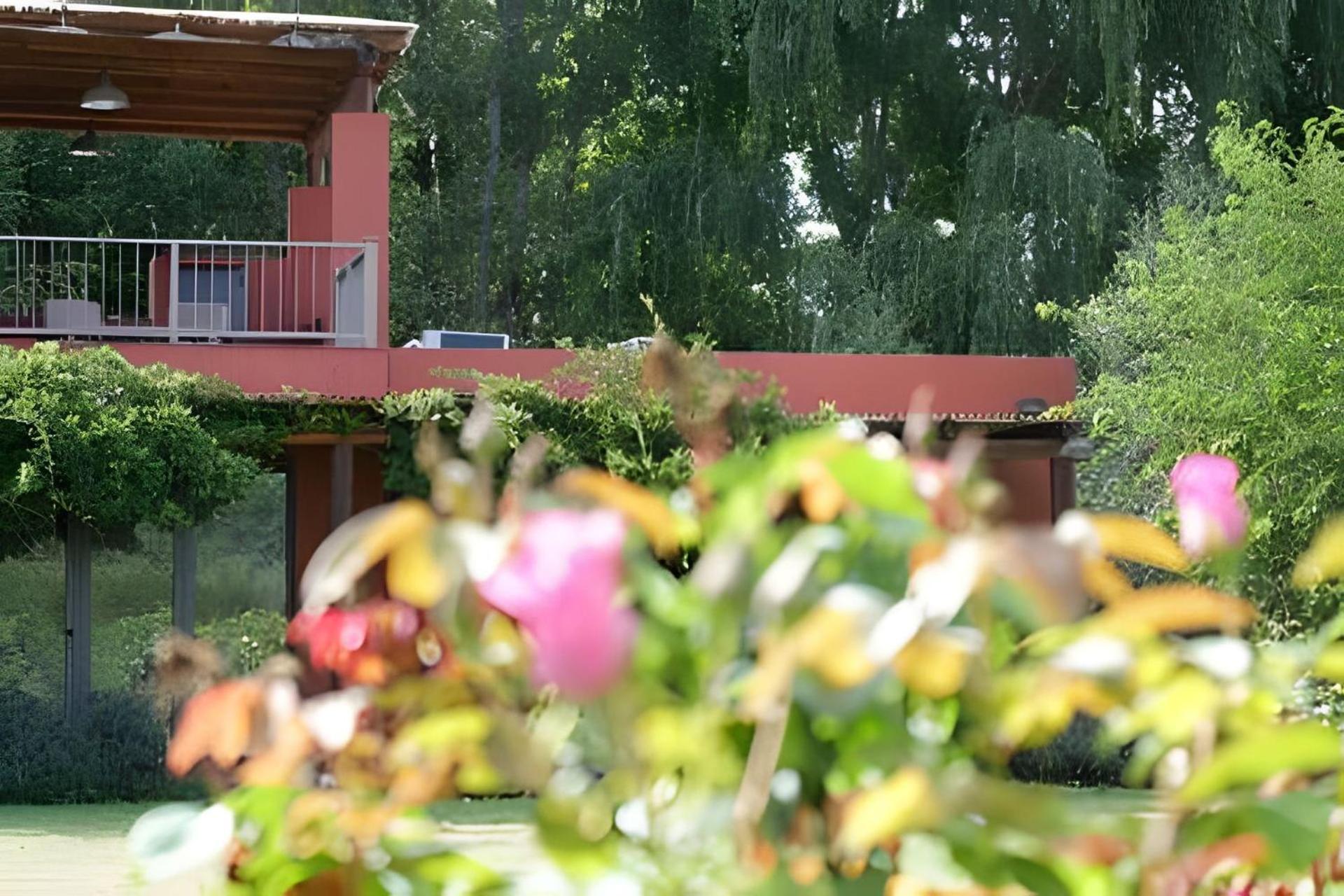 Finca Ogawa Los Sauces  Dış mekan fotoğraf