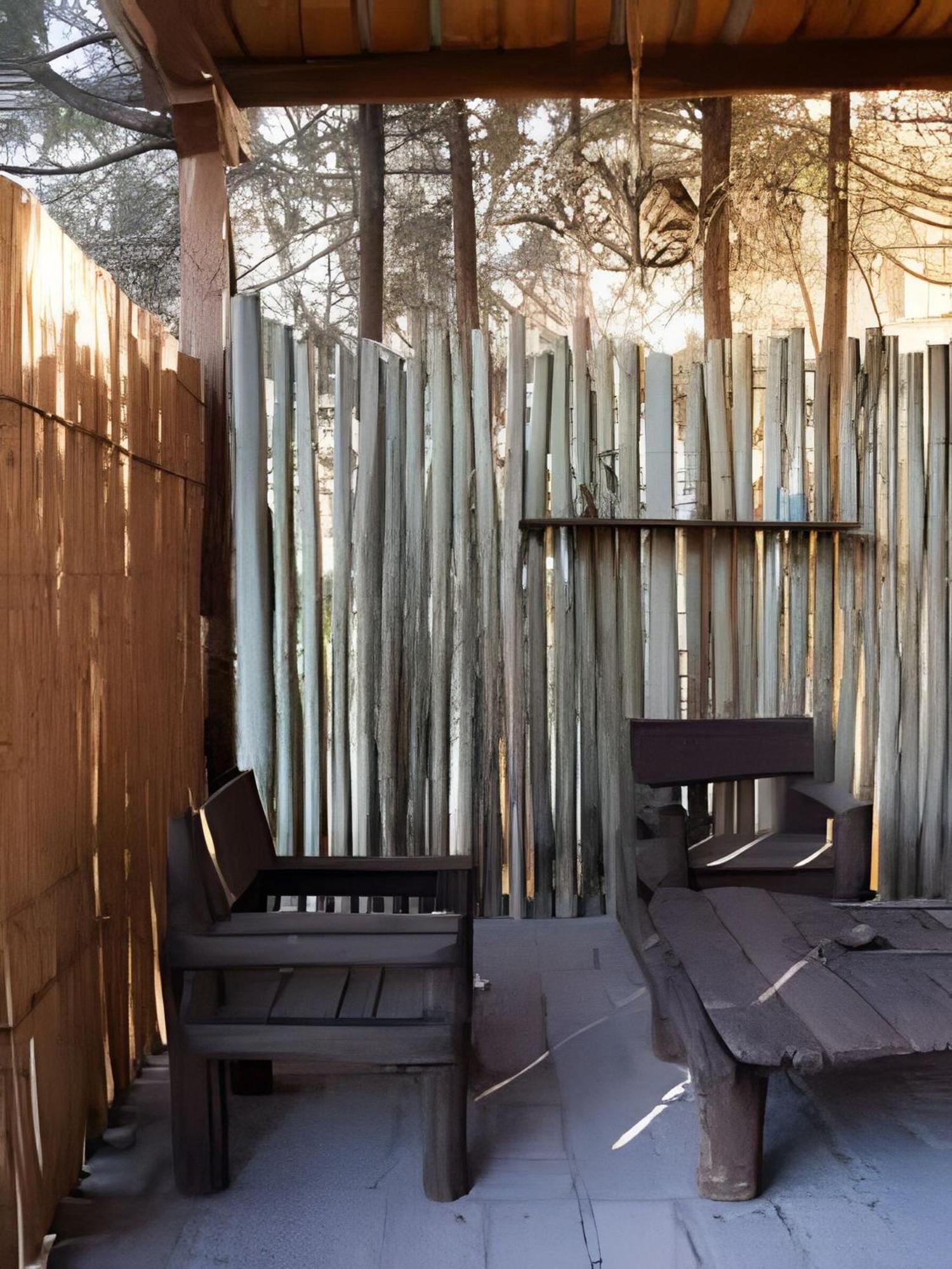 Finca Ogawa Los Sauces  Dış mekan fotoğraf