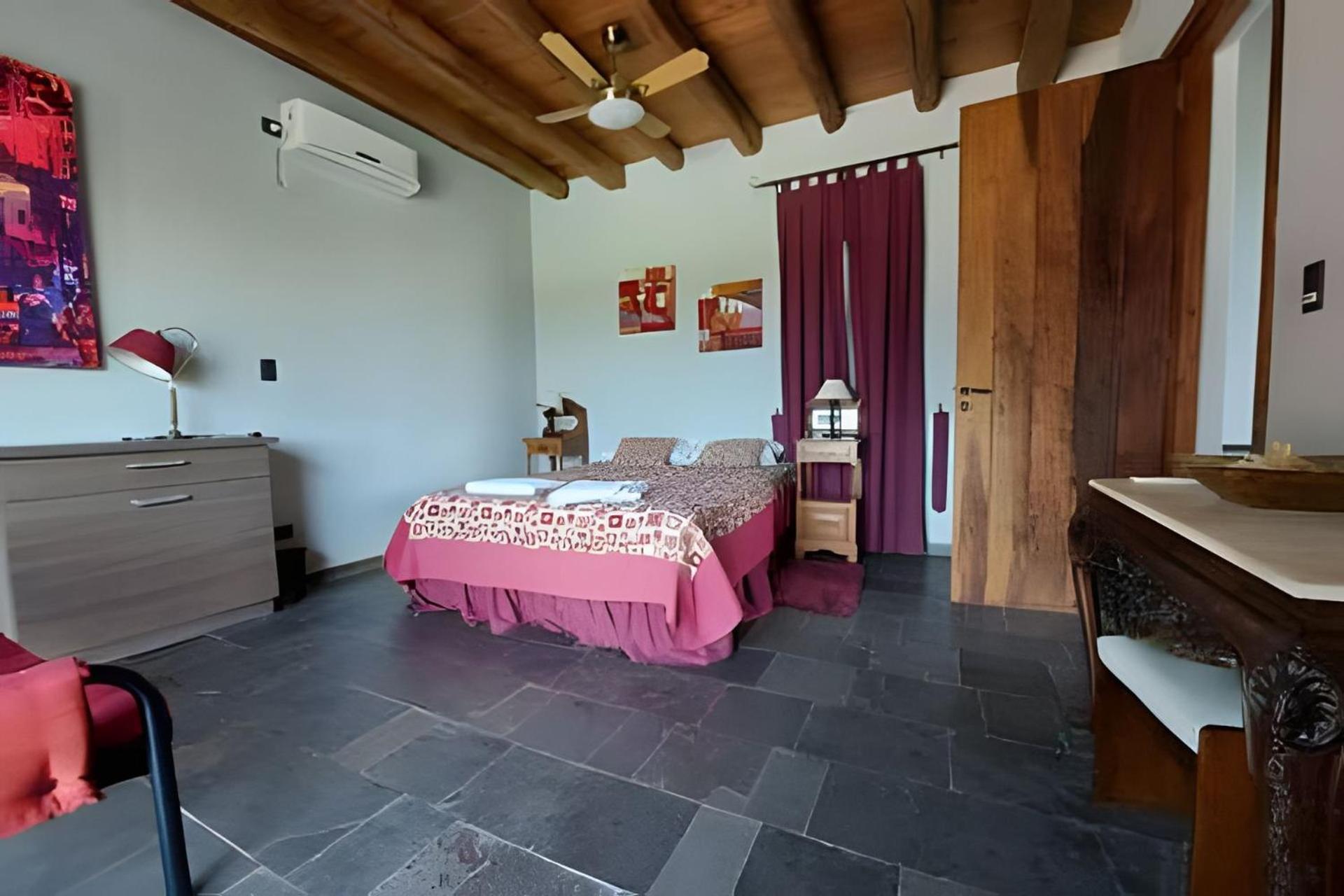 Finca Ogawa Los Sauces  Dış mekan fotoğraf