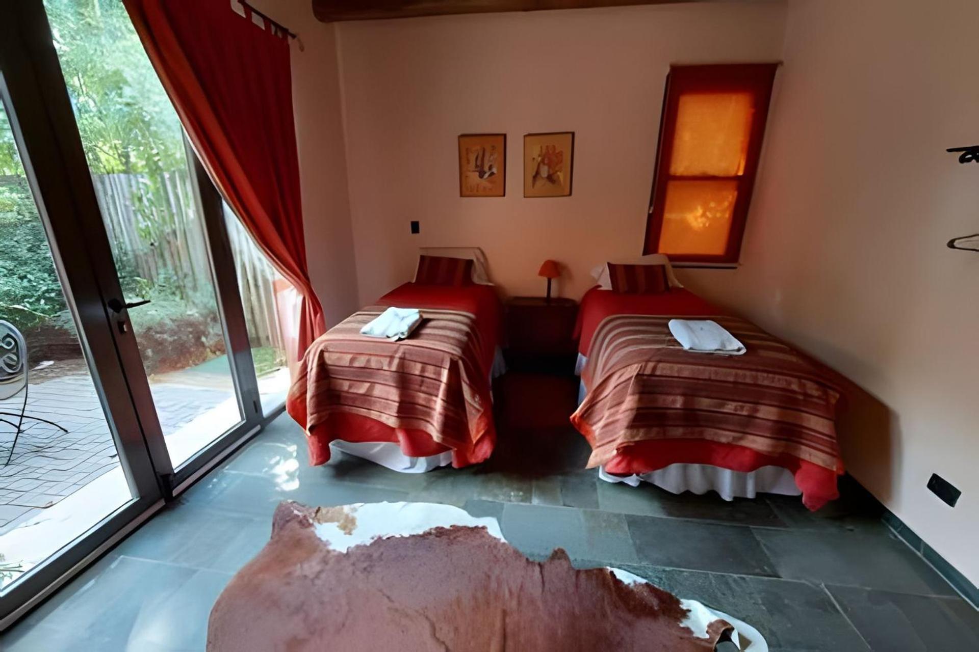 Finca Ogawa Los Sauces  Dış mekan fotoğraf