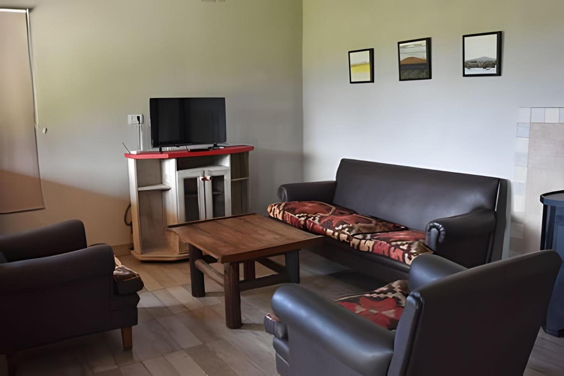 Finca Ogawa Los Sauces  Dış mekan fotoğraf