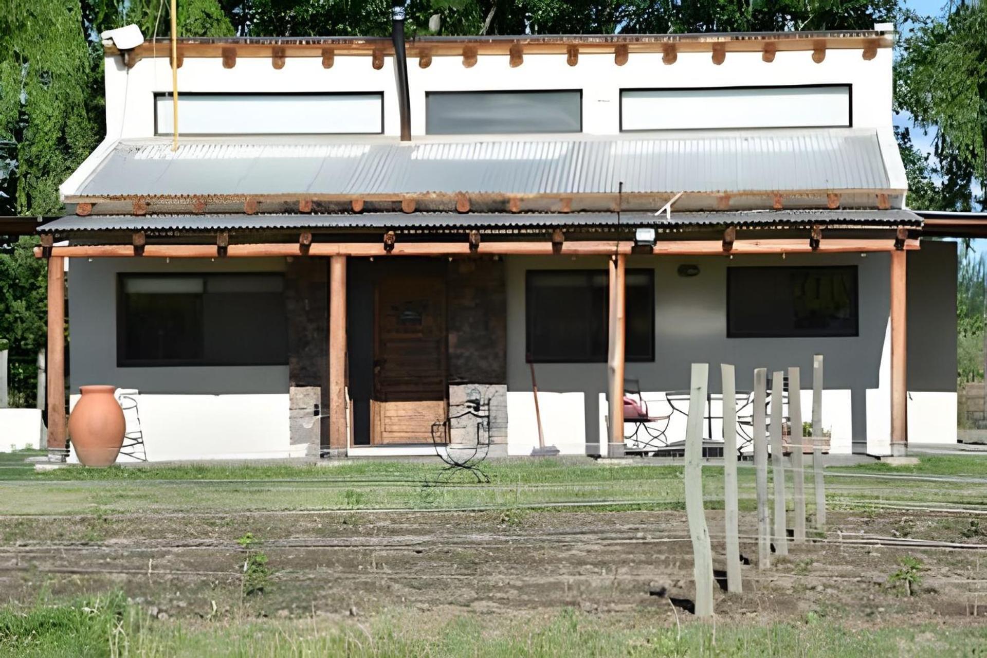 Finca Ogawa Los Sauces  Dış mekan fotoğraf