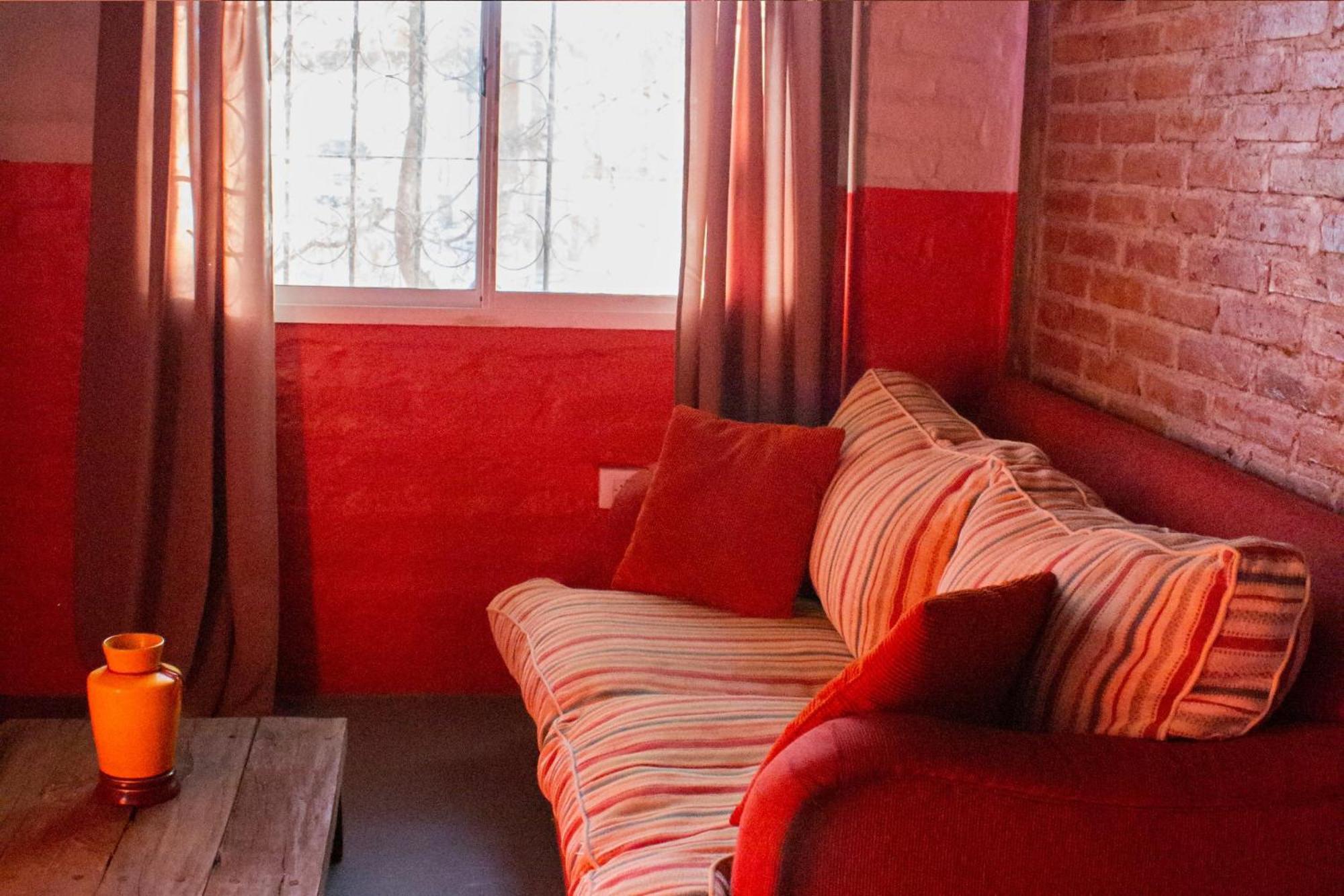 Finca Ogawa Los Sauces  Dış mekan fotoğraf