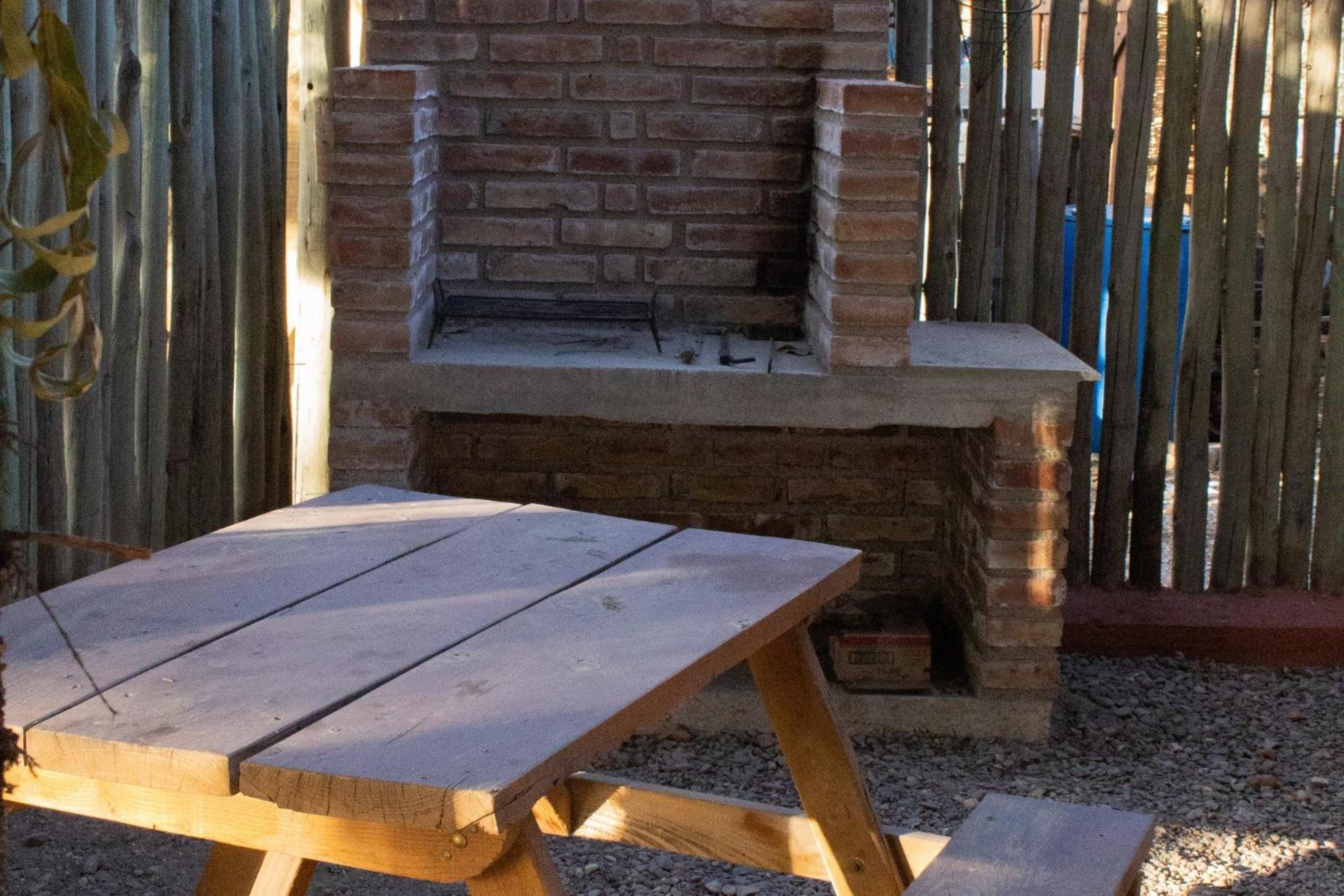 Finca Ogawa Los Sauces  Dış mekan fotoğraf