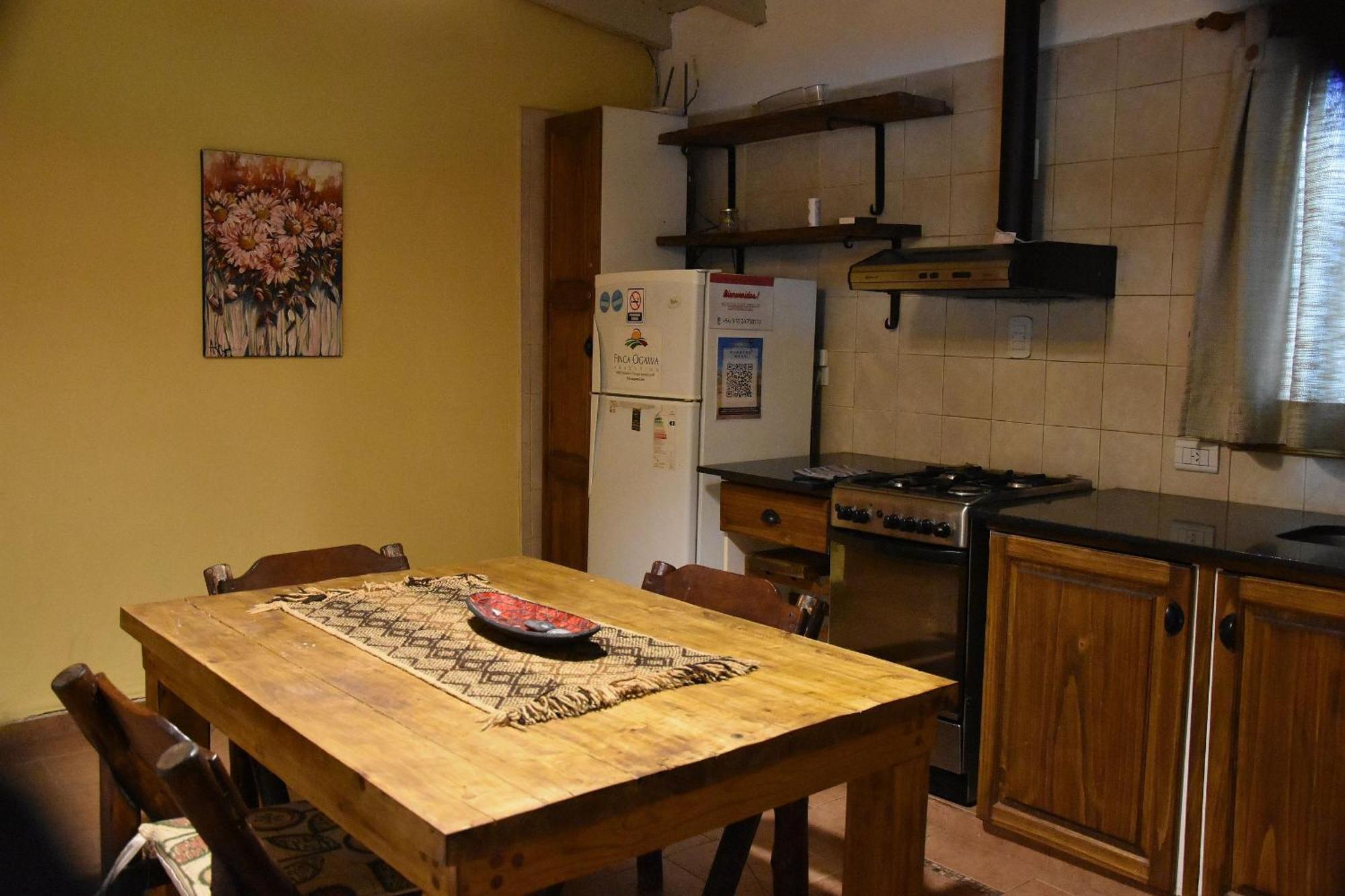 Finca Ogawa Los Sauces  Dış mekan fotoğraf