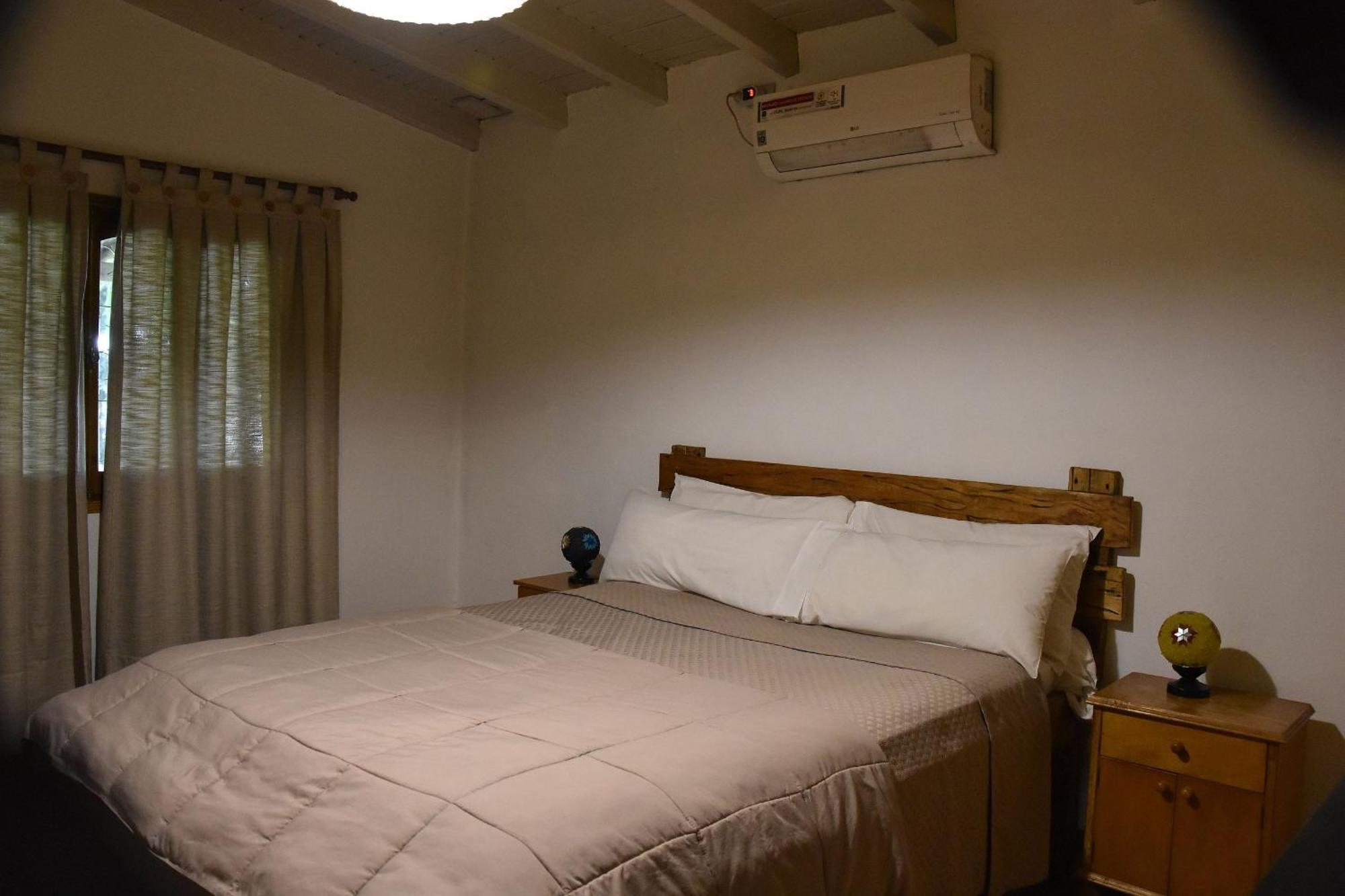 Finca Ogawa Los Sauces  Dış mekan fotoğraf