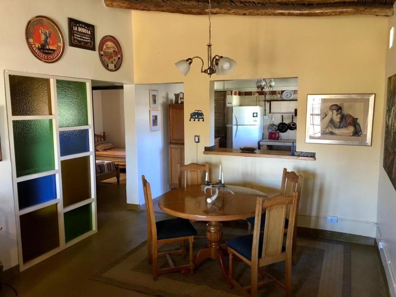 Finca Ogawa Los Sauces  Dış mekan fotoğraf
