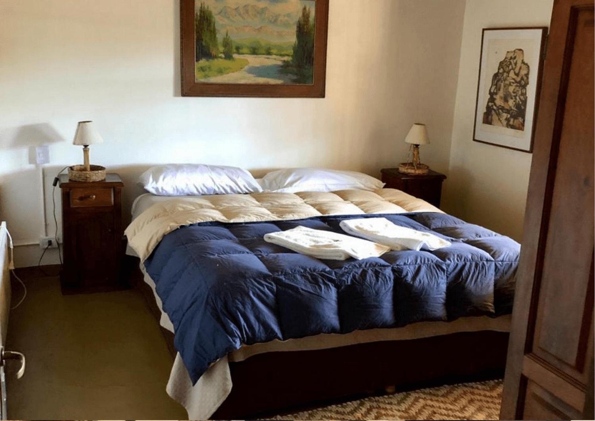 Finca Ogawa Los Sauces  Dış mekan fotoğraf